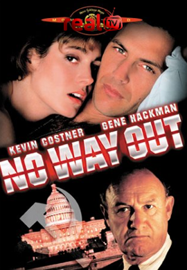 No Way Out